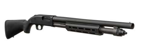 50766 Рушниця гладкоствольна Mossberg M590A1  7-SHOT M-LOK