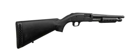 50766 Рушниця гладкоствольна Mossberg M590A1  7-SHOT M-LOK