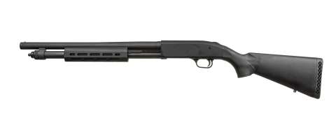 50766 Рушниця гладкоствольна Mossberg M590A1  7-SHOT M-LOK