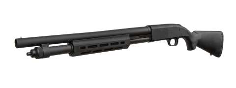 50766 Рушниця гладкоствольна Mossberg M590A1  7-SHOT M-LOK