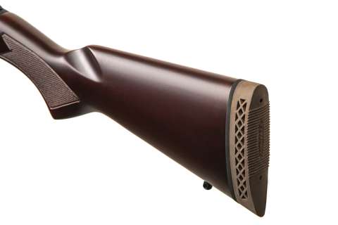 52150 Рушниця гладкоствольна Mossberg M590 Retrograde HEATSHIELD