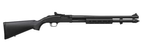 50674 Рушниця гладкоствольна Mossberg M590 GRS M-LOK CYL CHOKE