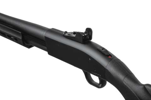 50674 Рушниця гладкоствольна Mossberg M590 GRS M-LOK CYL CHOKE