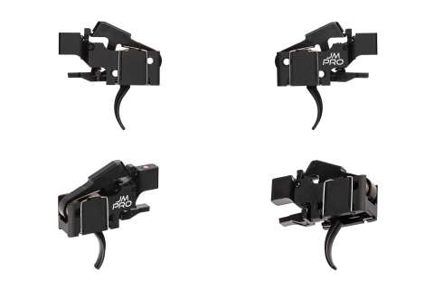 Карабін нарізний Mossberg MMR Pro Rifle 223 /18" SS