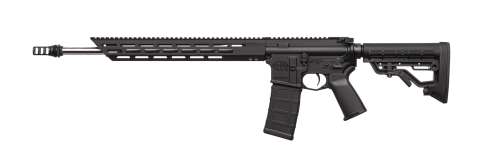 Карабін нарізний Mossberg MMR Pro Rifle 223 /18" SS
