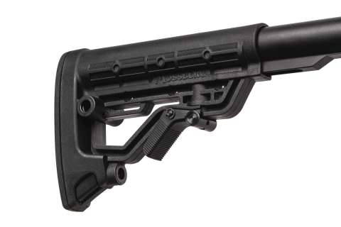 Карабін нарізний Mossberg MMR Pro Rifle 223 /18" SS