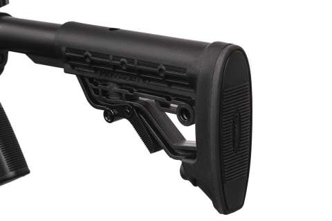 Карабін нарізний Mossberg MMR Pro Rifle 223 /18" SS