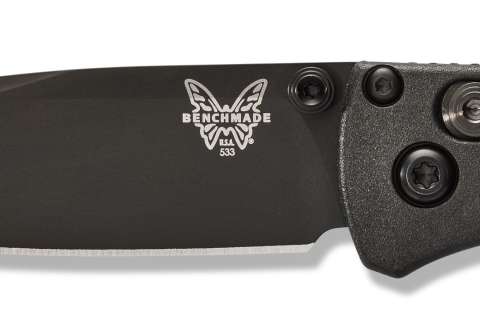 Ніж Benchmade "Mini Bugout"