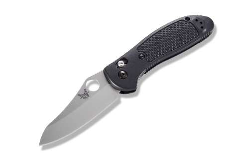 Ніж Benchmade "Pardue Griptilian"