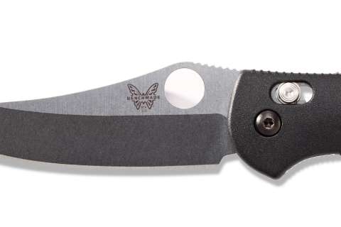 Ніж Benchmade "Pardue Griptilian"