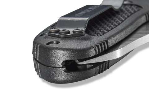 Ніж Benchmade "Pardue Griptilian"