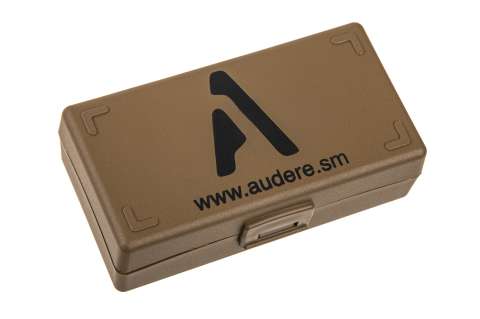 Планка AUDERE Adversus™ ScopeLink™ H15