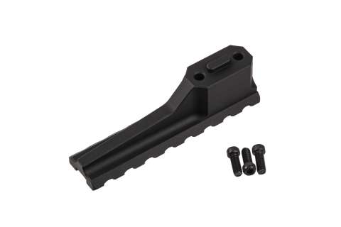 Планка AUDERE Adversus™ ScopeLink™ H25