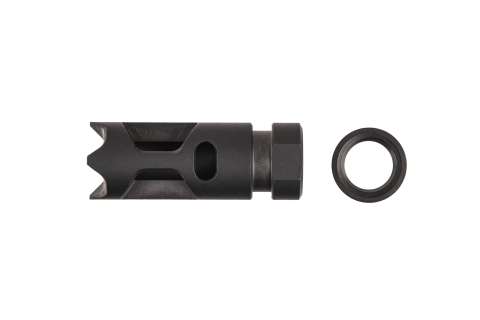 ДТК AUDERE TSO™ Cal 9x21mm 1/2-28