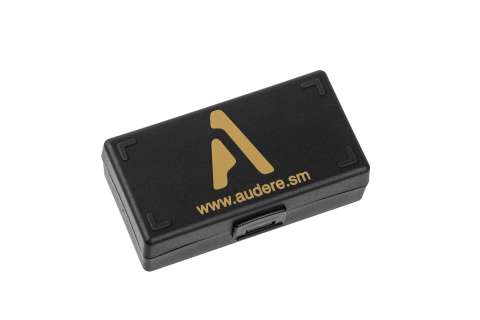 ДТК AUDERE TSO™ Cal 9x21mm 1/2-28
