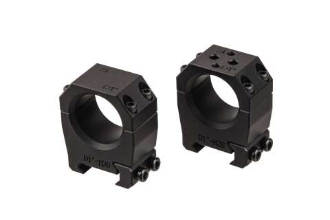 Кільця AUDERE  PSR™ Gen2  Diam 1" H26