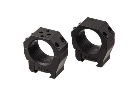 Кільця AUDERE  PSR™ Gen2  Diam 30mm H26