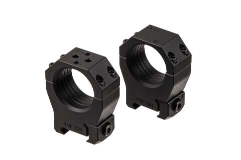 Кільця AUDERE  PSR™ Gen2  Diam 30mm H34