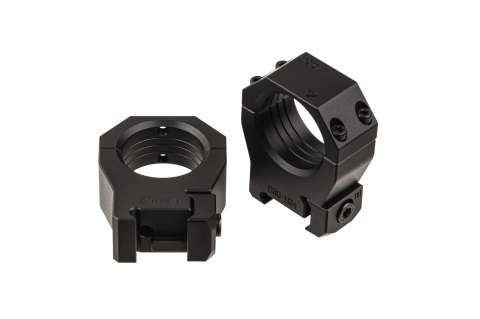 Кільця AUDERE  PSR™ Gen2  Diam 30mm H34