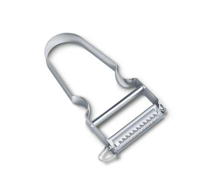 Овочечистка Victorinox STAR,  РК  для нарізки соломкою