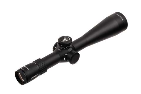 Приціл оптичний LEUPOLD MARK 5HD 5-25x56 (35mm) M1C3 FFP PR2-MOA