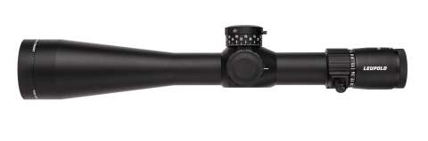 Приціл оптичний LEUPOLD MARK 5HD 5-25x56 (35mm) M1C3 FFP PR2-MOA