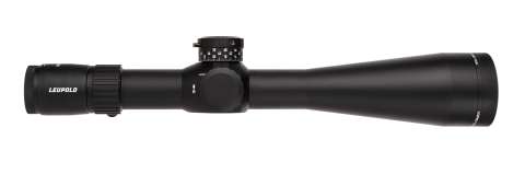 Приціл оптичний LEUPOLD MARK 5HD 5-25x56 (35mm) M1C3 FFP PR2-MOA