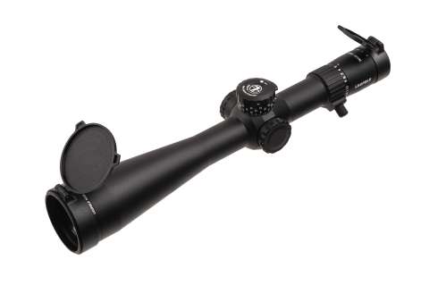 Приціл оптичний LEUPOLD MARK 5HD 5-25x56 (35mm) M1C3 FFP PR2-MOA
