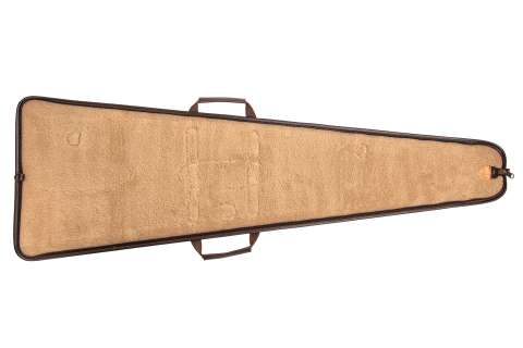 Чохол для рушниці шкіряний Artipel, 135 см