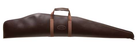 Чохол шкіряний для зброї з оптичним прицілом Artipel, 120 см