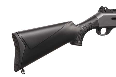 Приклад фіксований пластиковий без пістолетної рукоятки TAC-12