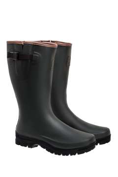 Чоботи гумові Rouchette "BOCAGE"