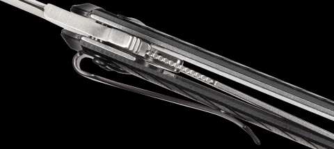 Ніж CRKT "Xolotl"