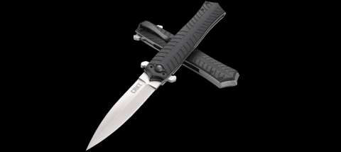 Ніж CRKT "Xolotl"