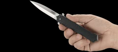 Ніж CRKT "Xolotl"