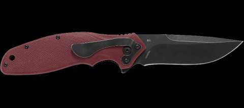 Ніж CRKT "Shenanigan™" maroon