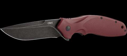 Ніж CRKT "Shenanigan™" maroon