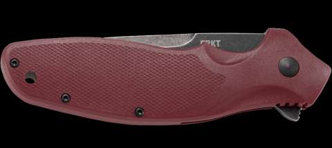 Ніж CRKT "Shenanigan™" maroon