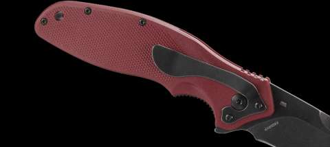 Ніж CRKT "Shenanigan™" maroon