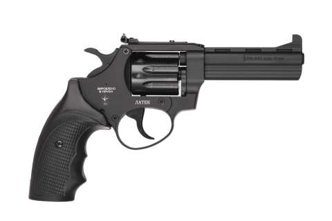 Револьвер під патрон Флобера "Сафарі" РФ-441 (пластик)