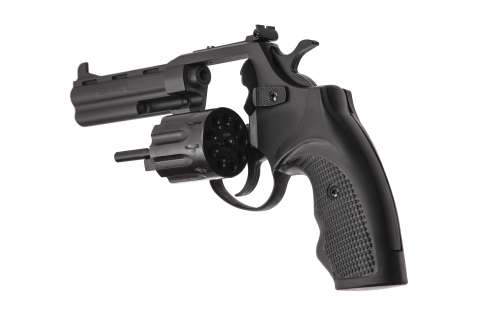 Револьвер під патрон Флобера "Сафарі" РФ-441 (пластик)