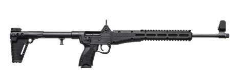 Карабін нарізний KelTec SUB2000 кал.9x21 мм