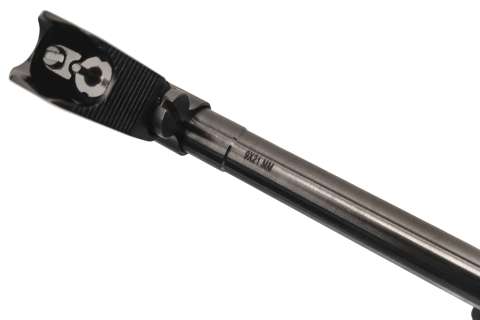 Карабін нарізний KelTec SUB2000 кал.9x21 мм