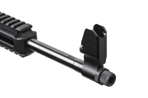 Карабін нарізний KelTec SUB2000 кал.9x21 мм