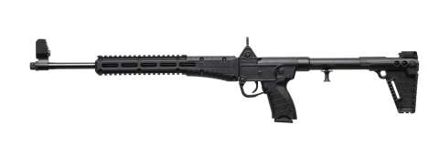 Карабін нарізний KelTec SUB2000 кал.9x21 мм