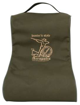 Сумка для транспортування черевик