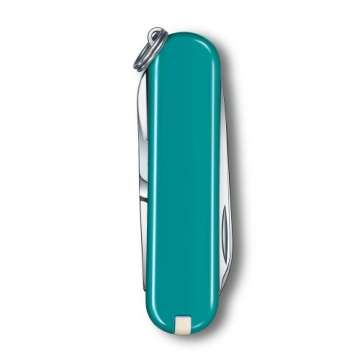 Ніж Victorinox Сlassic SD «Mountain Lake», блістер