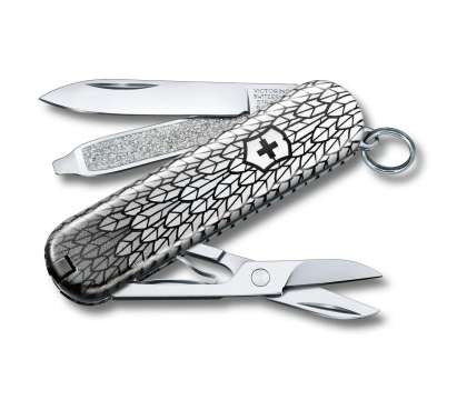 Ніж Victorinox Сlassic "Eagle Flight"