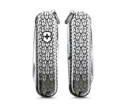 Ніж Victorinox Сlassic "Eagle Flight"