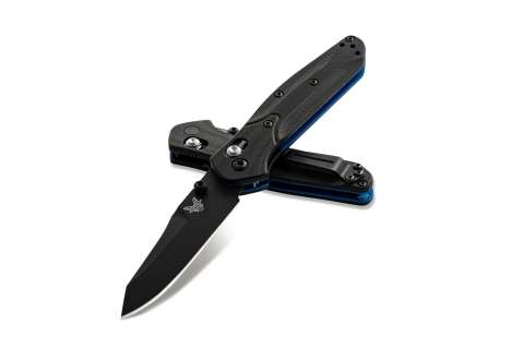 Ніж Benchmade"Mini Osborne"
